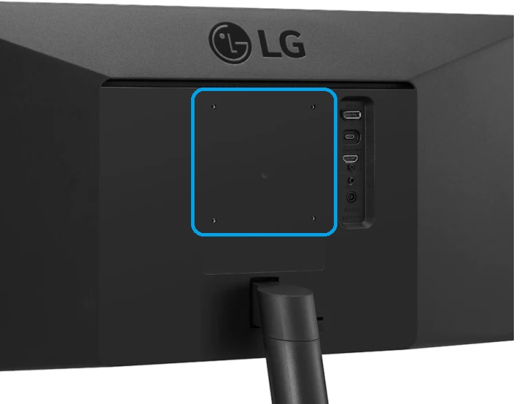 LG モニター アーム付き HDMIケーブル付き | tintasmarfim.com.br